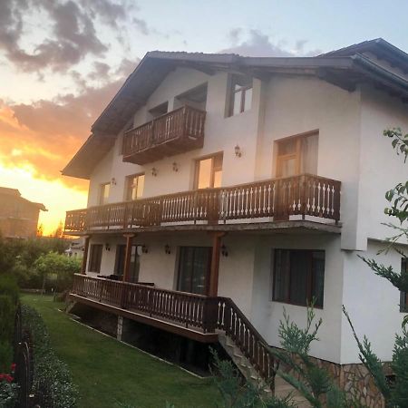 Guest House Stoyanov Bansko Eksteriør bilde