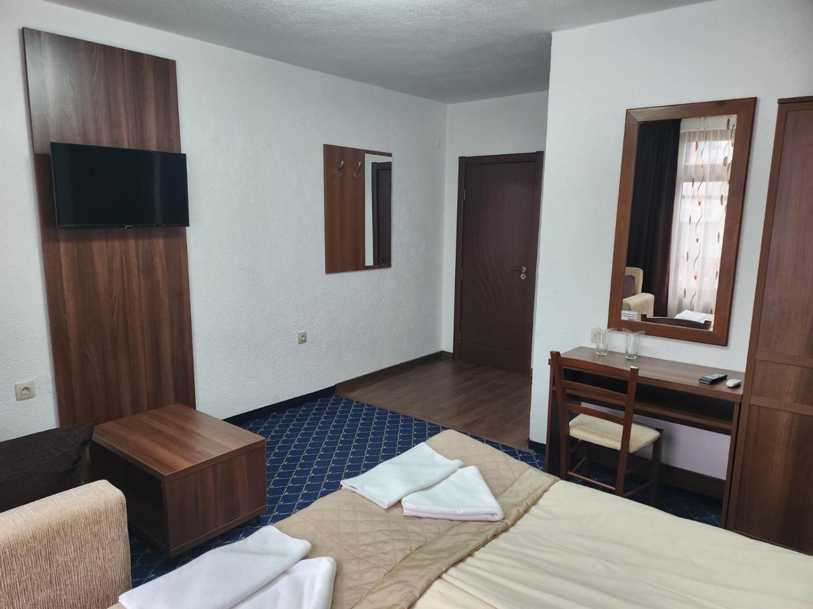 Guest House Stoyanov Bansko Eksteriør bilde