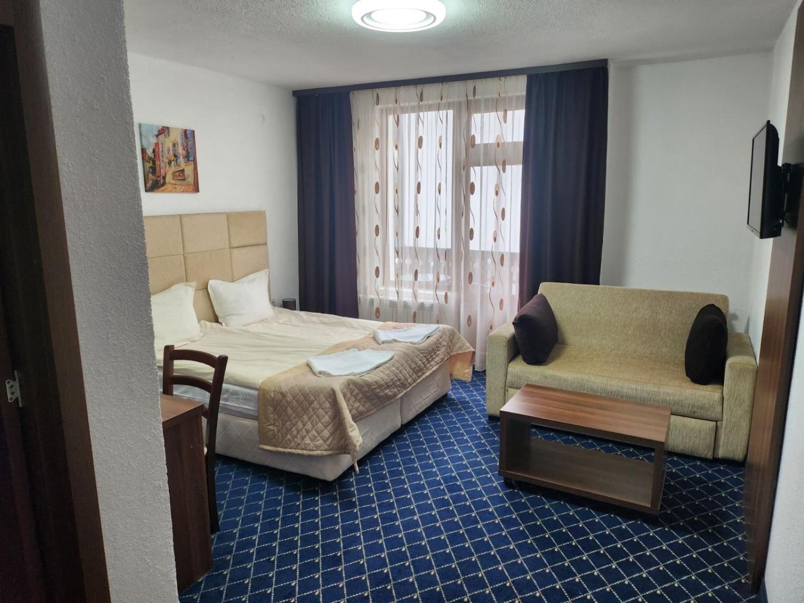 Guest House Stoyanov Bansko Eksteriør bilde